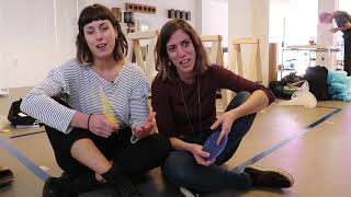 Solidcollective IsolaDD Interview DDW