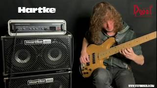 A Tribute to Victor Wooten - The Lesson (Revisited with Loop Station)