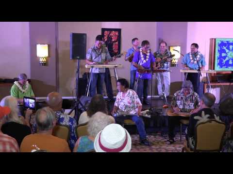 Hanohano Hanalei/Ka Ua Loku Video