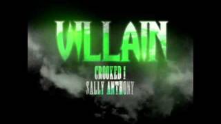 Watch Sally Anthony Villain video