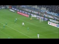 But Giannelli IMBULA (7') / Olympique de Marseille - AS Saint-Etienne (2-1) -  (OM - ASSE) / 2014-15