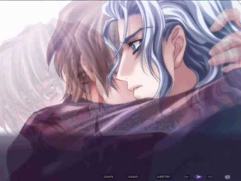 Yaoi BL game Messiah part 7