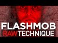 Flashmob 'Raw Technique' - House Samples & Loops - Loopmasters Samples
