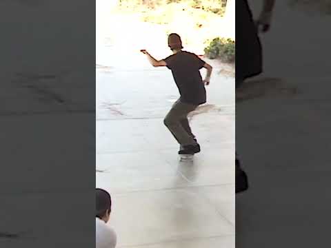 Mike Barker 2003 Classic Skateboarding Shorts #skateboarding