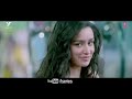 Aashiqui 2 Tum Hi Ho Song | Music By Mithoon | Aditya Roy Kapur, Shraddha Kapoor