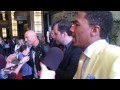 America's Got Talent Season 9 Red Carpet With Nick Cannon