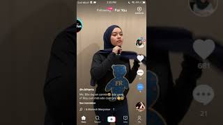 Awek Tudung