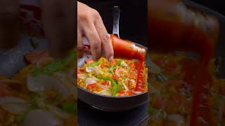 Cheesy Pasta Asmr No Talking