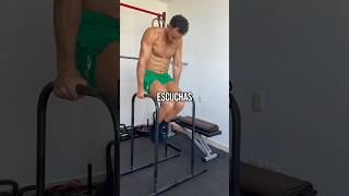 Qué Es El Fallo Muscular Y Debes De Llegar Siempre?