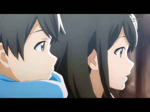 ＴＶアニメ「月がきれい」 サウンドコレクション クロスフェード動画 (07月01日 02:15 / 8 users)