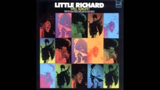 Watch Little Richard Annie Is Back video
