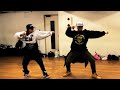 Parris Goebel & Rie Hata - Gotta Have It