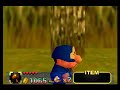 Can't do Ebis slide glitch in Mystical Ninja