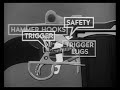 rifle