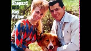 Watch Jean Shepard Lonely Together video