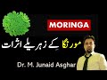 Moringa | Benefits | Safety