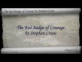 Chapter 12 - The Red Badge of Courage by Stephen Crane