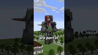 Coding Custom Superheroes Into Minecraft