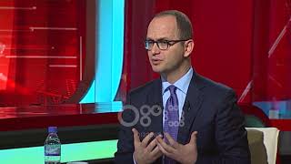 Ora News - Kur Do Të Hapen Negociatat Shqipërisë Me Be-Në? Bushati Sqaron Hapat