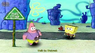 spongebob squarepants employee of the month pc chapter 1