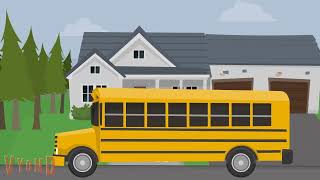 Dave Childish Dad Becomes A School Bus Driver Gets Fired Grounded Reupload