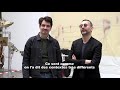Interview Hugo Vitrani & Fabien Danesi - commissaires de l'exposition Prince•sse•s des villes