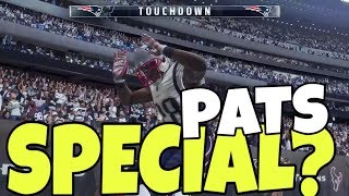 RARE TRICK PLAY SCHEME NO ONE KNOWS IS IN MADDEN 19! HIDDEN IN YOUR FAVORITE PLAYBOOK! OFFENSE TIPS