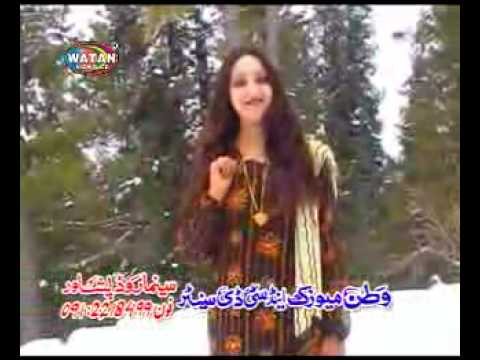 Hindko Song - Aj Kala Jora Paa Sadi - Afshan Zebi