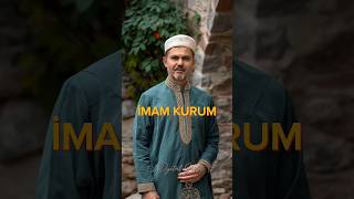 İmam Kurum Seçim Edit Part2 Deephumor1