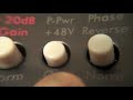 preamplificador