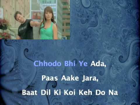 Hey Shona - TaRa Rum Pum (2007)