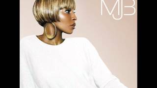 Watch Mary J Blige Hurt Again video