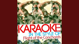 Business Time Karaoke Version Business Time Karaoke Version