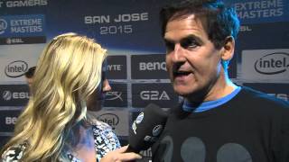 Watch Mavericks San Jose video