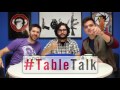Table Talk: All Star Karaoke With The Dudes!!