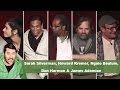 Sarah Silverman, Howard Kremer, Ngaio Bealum, Dan Harmon & James Adomian | Getting Doug with High