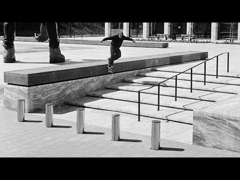 Pop Skateboards Promo