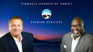 Sunday Night Sermon - September 25