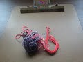 How to Make Friendship Bracelets: Square Knot (remake-includes photos and adding beads)