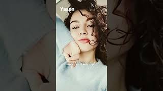 Türk Oyuncu Su Burcu Yazıcı Coşkun Hakkında Bilgiler