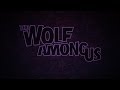 The Wolf Among Us