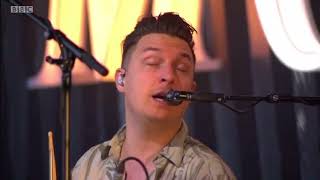 Why Do You Only Call Me When You’re High Arctic Monkeys Live At TRNSMT 2018