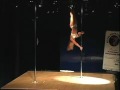 Best pole dancing ever