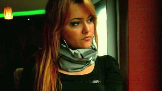 Şeyma Keleş-Sen De Yanarsın
