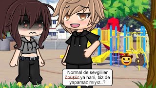 Gerçek Hayattan Kesitler Gacha Life Videosuz Kalmayın Diye Atıyorum,