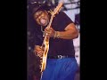 Big Bill Morganfield - Whiskey