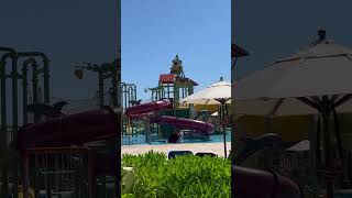 Ocean El-Faro, Punta Cana , Dominican Republic. Hotel Review