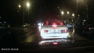 Видео Старый Оскол Двойная авария на Комсомольском проспекте 26 10 17!!! от Sanct um, Комсомольский проспект, Старый Оскол, Россия