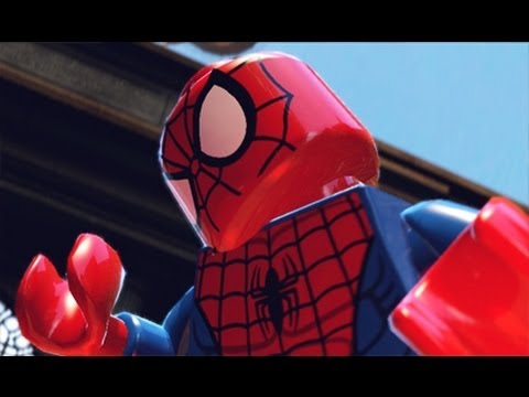 DESCARGA SPIDERMAN 3 DEMO descarga spiderman 3 demo: