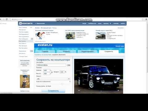 Как создать надпись на видео